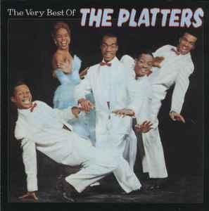 cd - The Platters - The Very Best Of The Platters, Verzenden, Zo goed als nieuw