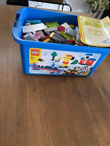 Lego Stenen - Classic - Lego, Nieuw
