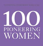 100 pioneering women 9781855147461 Helen Armitage, Verzenden, Zo goed als nieuw, Helen Armitage
