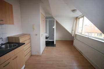 Te huur: Kamer Zandvoortselaan in Heemstede, Huizen en Kamers