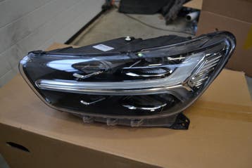 Volvo xc40 led koplamp links 32342524, Ophalen of Verzenden, Gebruikt, Volvo