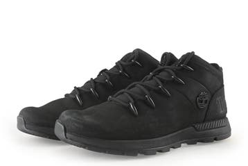 Timberland Veterschoenen in maat 42 Zwart, Kleding | Heren, Schoenen, Verzenden, Gedragen, Veterschoenen, Timberland