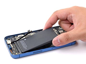 iPhone 11 12 13 Pro 14 15 Pro Max 16 SE batterij vervangen, Ophalen of Verzenden, Nieuw
