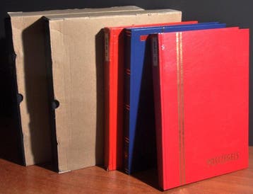 Duitse Democratische Republiek (DDR) - Flinke verzameling, Postzegels en Munten, Postzegels | Europa | Duitsland, Gestempeld