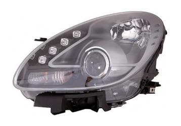 Alfa Romeo Giulietta OES Koplamp Links (Koplampen), Verzenden, Nieuw