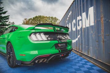 Achterspoiler Ford Mustang GT Mk6 Facelift, Verzenden