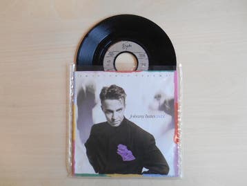 vinyl single 7 inch - Johnny Hates Jazz - Shattered Dreams, Verzenden, Zo goed als nieuw, 7 inch, Overige genres