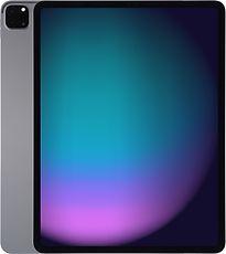 Apple iPad Pro 12,9 128GB [wifi + cellular, model 2021], Computers en Software, Apple iPads, Verzenden, Zo goed als nieuw, 128 GB