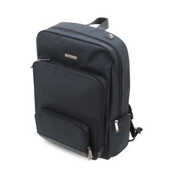 Davidts Laptoprugzak 17 inch - iPad vak, Nieuw