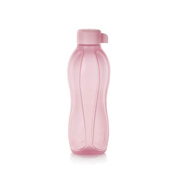 Tupperware Ecofles Drinkfles flesje fles 500 ml Roze, Huis en Inrichting, Keuken | Tupperware, Ophalen of Verzenden, Nieuw