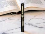 Carter Ink Pen - Lever Filler - Vulpen, Nieuw