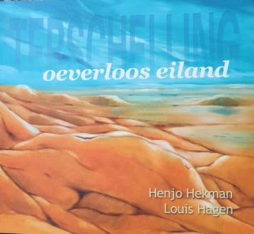 Oeverloos eiland - H. Hekman 9789070886523, Verzenden, Gelezen, H. Hekman