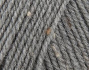 Stylecraft Life DK 2327 pebble nepp - Haakgaren / Breigaren, Ophalen of Verzenden, Nieuw, Breien of Haken, Wol of Garen