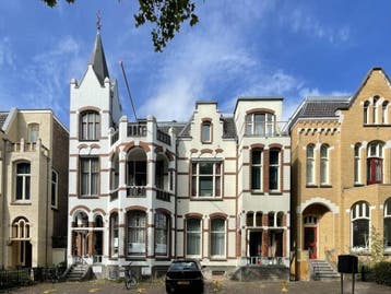 Appartement te huur in Arnhem - 33 m² - 2 kamer(s) - 2, Appartement, Arnhem, Gelderland