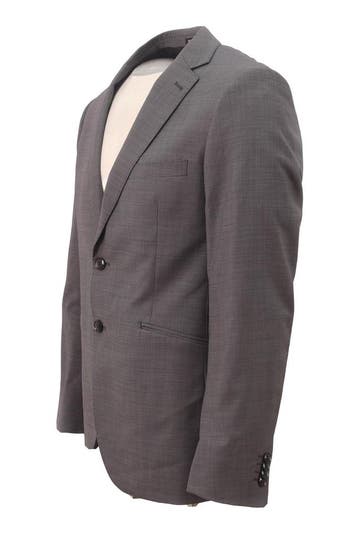 Recall Blazer in maat 50 Grijs, Verzenden, Zo goed als nieuw, Overige kleuren, Recall