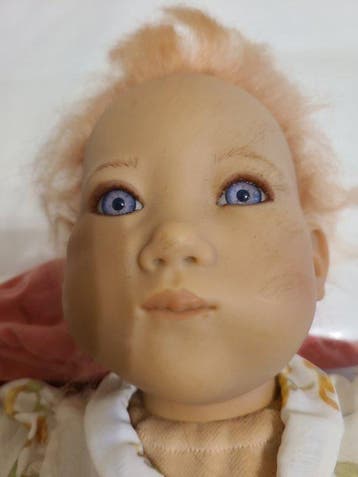 Annette Himstedt - Pop - 1990-2000
