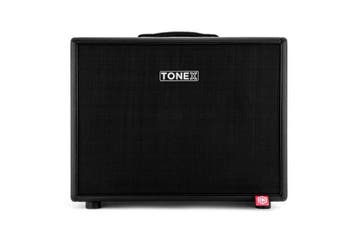 IK Multimedia Tonex Cab Compact Full-range Flat-response 12, Ophalen of Verzenden, Nieuw, 100 watt of meer
