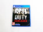 Playstation 4 - Call Of Duty Vanguard [Gebruikt], Ophalen of Verzenden, Nieuw