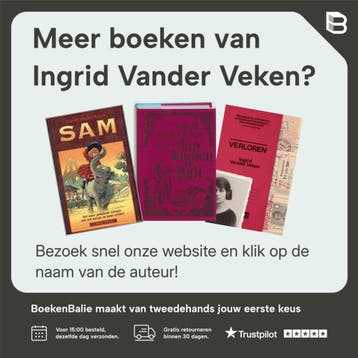Zestig - Ingrid Vander Veken 9789085421825, Verzenden, Gelezen, Ingrid Vander Veken