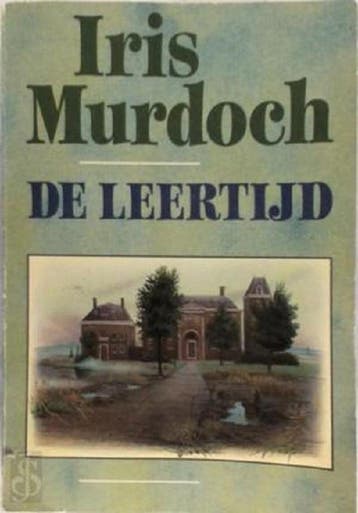 De leertijd - Murdoch 9789025466053, Boeken, Verzenden, Gelezen, Murdoch