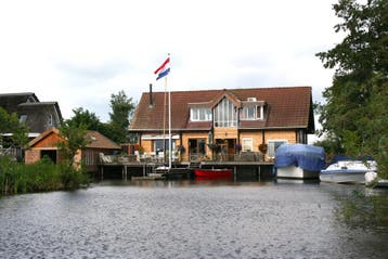 Te huur: Huis Veendijk in Loosdrecht, Loosdrecht, Noord-Holland