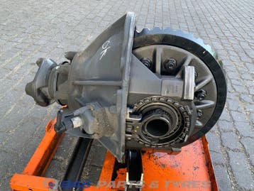 Differentieel Scania R780 2035701, Ophalen, Gebruikt, Scania, Transmissie en Toebehoren