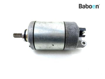 Startmotor Yamaha MT 09 2017-2020 (MT-09), Verzenden, Gebruikt
