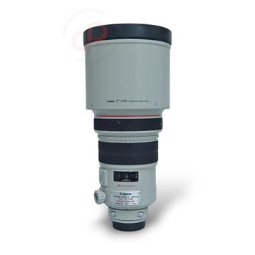Canon 200mm 2.0 L IS USM EF nr. 3553, Ophalen of Verzenden, Zo goed als nieuw, Toebehoren