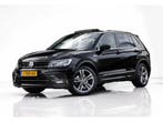 Volkswagen Tiguan | Zakelijke Lease v.a. €423.89 pm, Automaat, Gebruikt, Euro 6, Overige carrosserieën