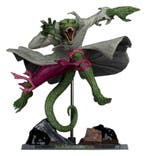 Marvel Collection PVC Statue 1/10 The Lizard (Spider-Man..., Ophalen of Verzenden, Nieuw