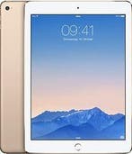 Apple iPad Air 2 9,7 16GB [wifi + cellular] goud, Overige kleuren, Verzenden, Zo goed als nieuw, 16 GB