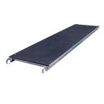 ALX Basic Line Platform zonder luik, Doe-het-zelf en Verbouw, Verzenden, Nieuw