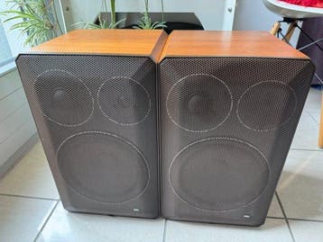 Braun - LS 80 Luidsprekerset, Nieuw