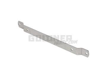 Kentekenhouder Güldner G15 - G50, Ophalen of Verzenden