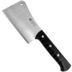 Eikaso Solingen Hakmes 20 cm – RVS – Precisie en Kracht, Huis en Inrichting, Ophalen of Verzenden, Nieuw, Rvs of Chroom, Los bestek