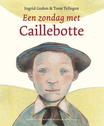 Een Zondag Met Caillebotte | Ingrid Godon; Toon Tellegen, Boeken, Overige Boeken, Ophalen of Verzenden, Nieuw, Ingrid Godon; Toon Tellegen