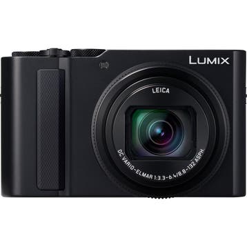 Panasonic LUMIX TZ300 Black, Ophalen of Verzenden, Nieuw, Overige Merken