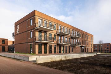 Te huur: Appartement Appendage in Hengelo, Hengelo, Overijssel, Appartement