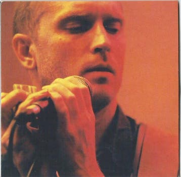 cd card - Tim Hutton - Songs, Verzenden, Zo goed als nieuw, Overige genres