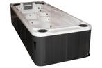 Swimspa Aquatic 2 incl. Cover, Tuin en Terras, Zwembaden, Verzenden, Nieuw