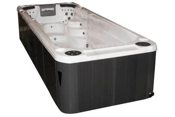 Swimspa Aquatic 2 incl. Cover, Verzenden, Nieuw