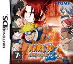 Naruto - Ninja Council 2 - European Version [Nintendo DS], Spelcomputers en Games, Games | Nintendo DS, Ophalen of Verzenden, Zo goed als nieuw