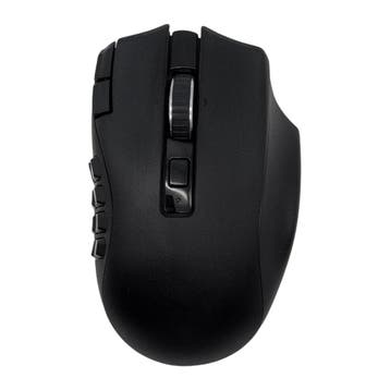 Razer Naga V2 HyperSpeed Gamingmuis, Ophalen of Verzenden, Refurbished