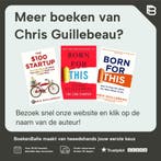 Side Hustle 9781509859085 Chris Guillebeau, Verzenden, Zo goed als nieuw, Chris Guillebeau