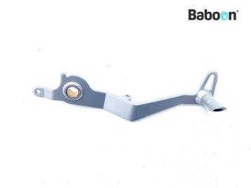 Rempedaal BMW R 1150 RT (R1150RT) (7654604), Motoren, Onderdelen | BMW, Verzenden, Gebruikt