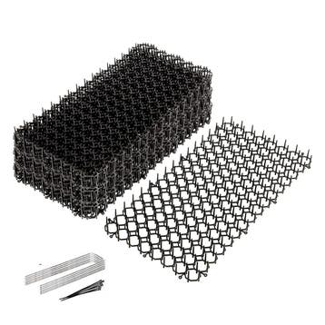 Kattenverjager Afweermatten Set - 12 Stuks inclusief, Verzenden, Nieuw