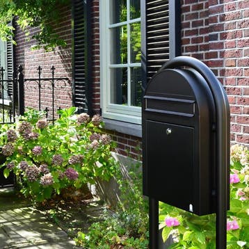 Bobi Brievenbus, Goedkoopste van Nederland!, Tuin en Terras, Nieuw