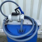 AdBlue ® geschikte pomp  (Hoge Kwaliteit Complete VATEN...., Nieuw