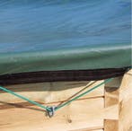 Winterzeil Gardipool Octoo 420, Tuin en Terras, Zwembad-toebehoren, Ophalen of Verzenden, Nieuw