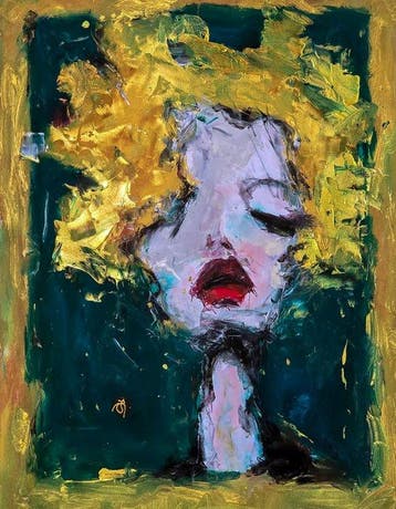 Arvydas Gaiciunas (Retne) - Svy N-17 (XL) — Contemporary